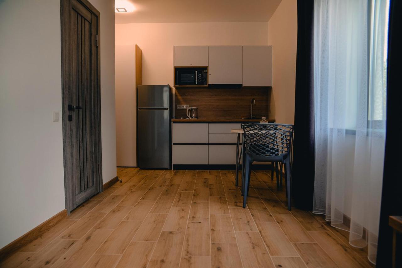 Apartment Four *