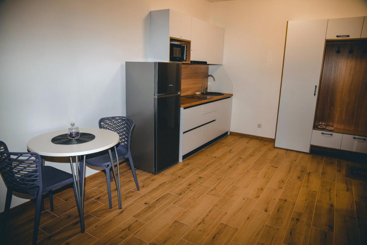 Apartment Four Tscherkassy